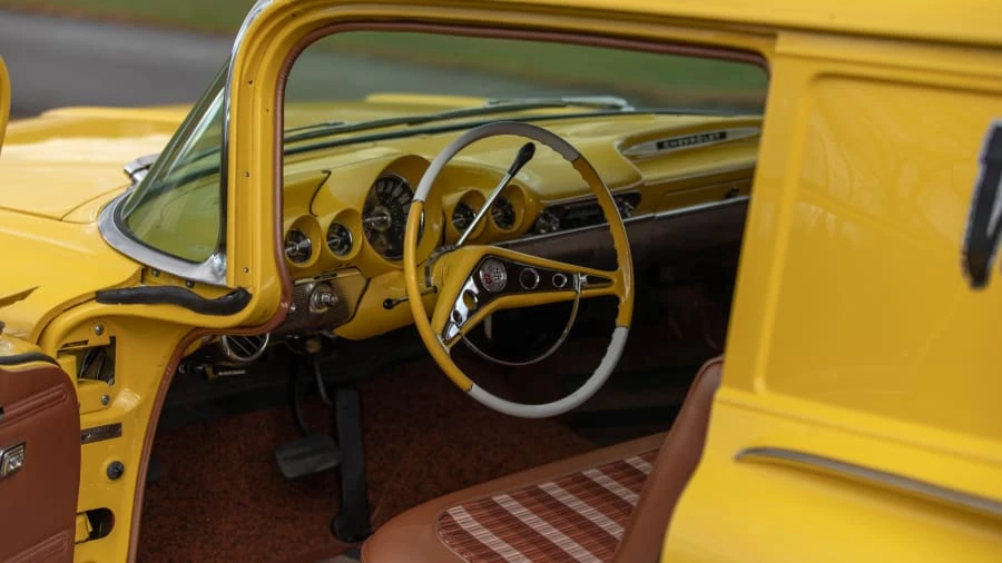 1959 Chevrolet - Image 9 of 31