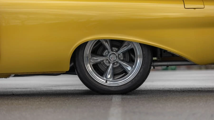 1959 Chevrolet - Image 11 of 31