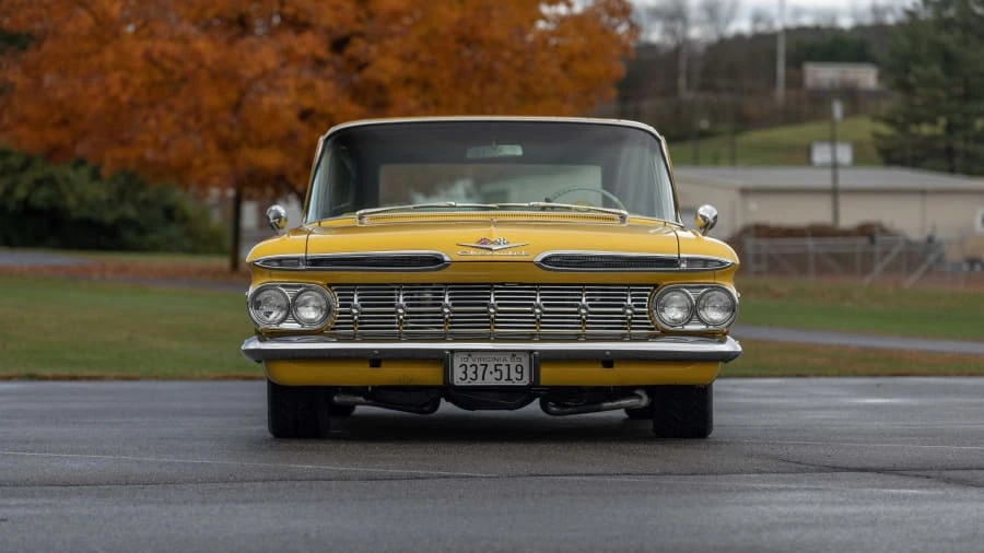 1959 Chevrolet - Image 14 of 31