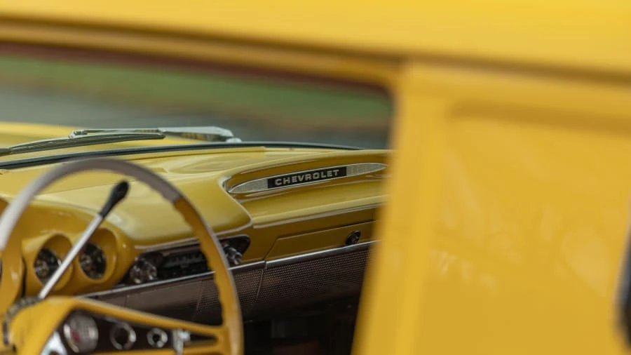 1959 Chevrolet - Image 16 of 31