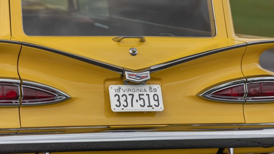 1959 Chevrolet - Image 17 of 31