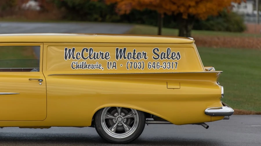 1959 Chevrolet - Image 19 of 31
