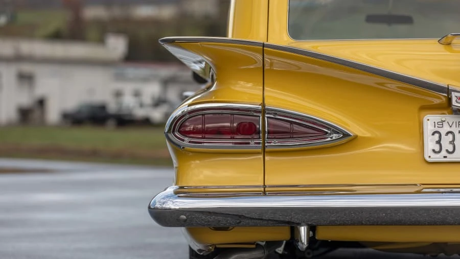 1959 Chevrolet - Image 20 of 31