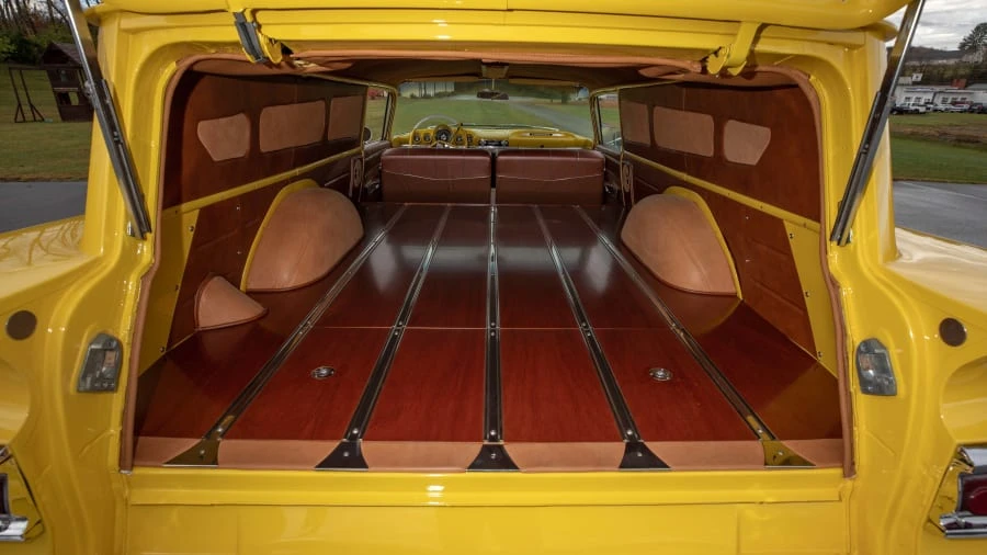 1959 Chevrolet - Image 21 of 31