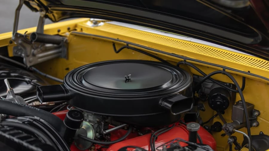 1959 Chevrolet - Image 23 of 31