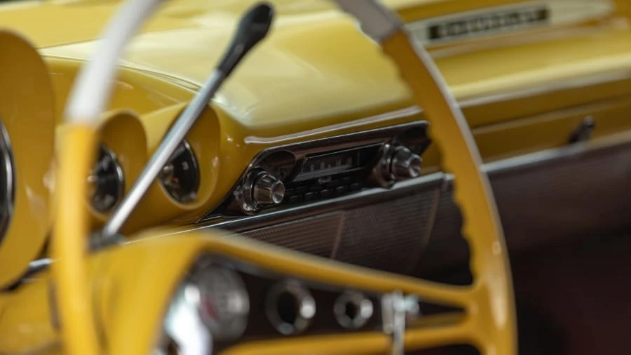 1959 Chevrolet - Image 24 of 31