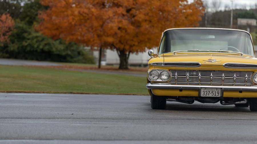 1959 Chevrolet - Image 27 of 31