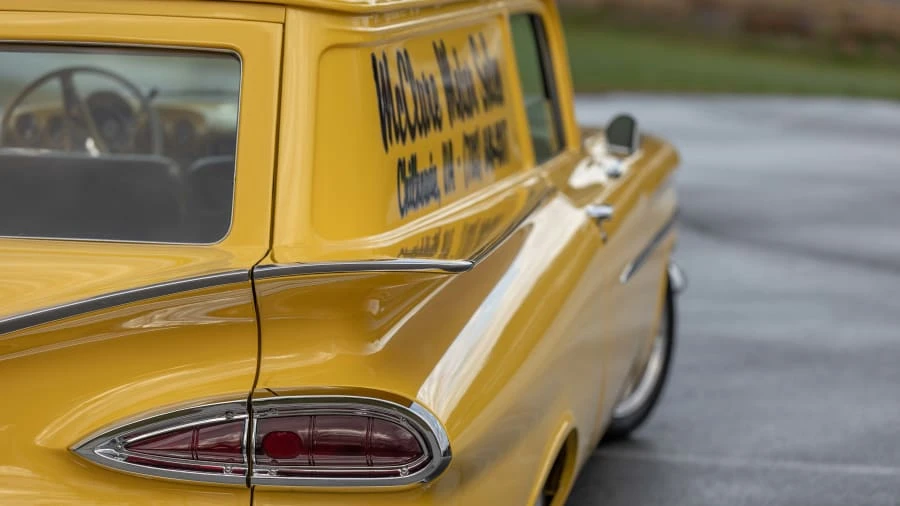1959 Chevrolet - Image 30 of 31