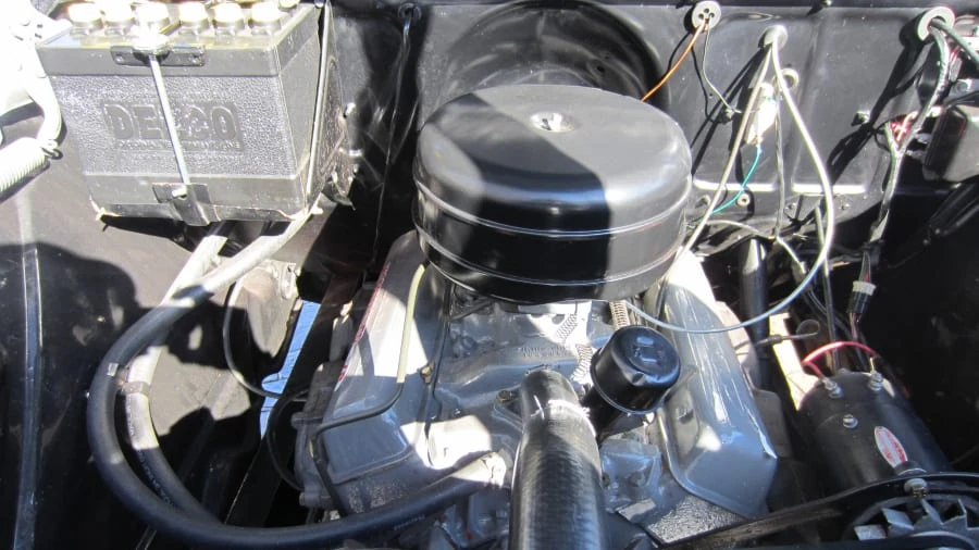 1959 Chevrolet Task Force - Image 5 of 6