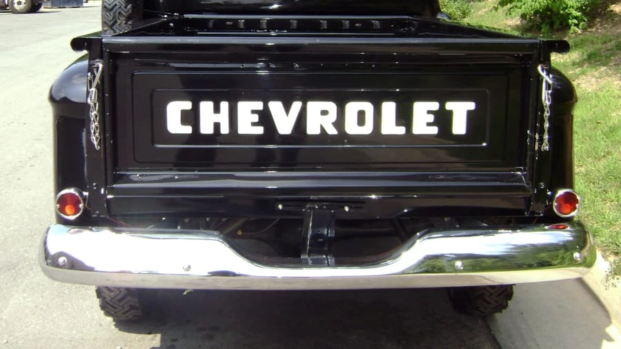 1959 Chevrolet Task Force - Image 6 of 6
