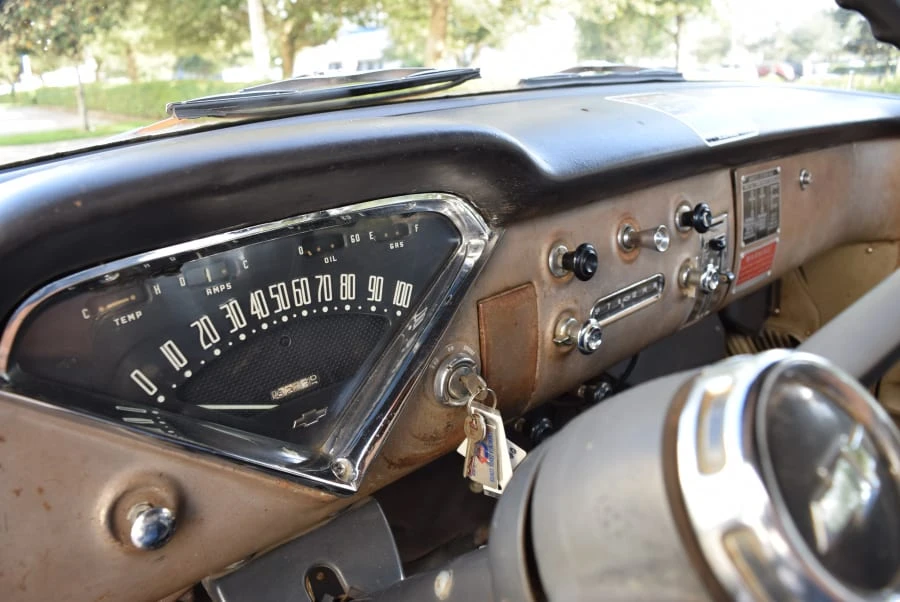 1959 Chevrolet Task Force - Image 7 of 12