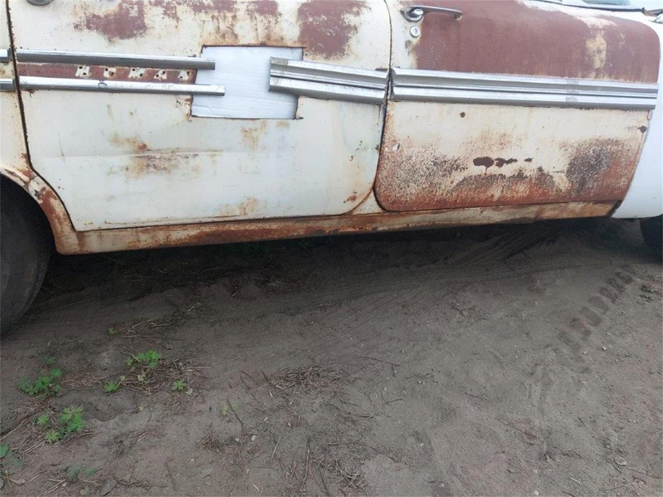 1959 Chevrolet Nomad - Image 6 of 31