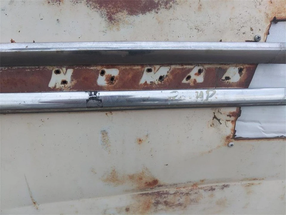 1959 Chevrolet Nomad - Image 8 of 31