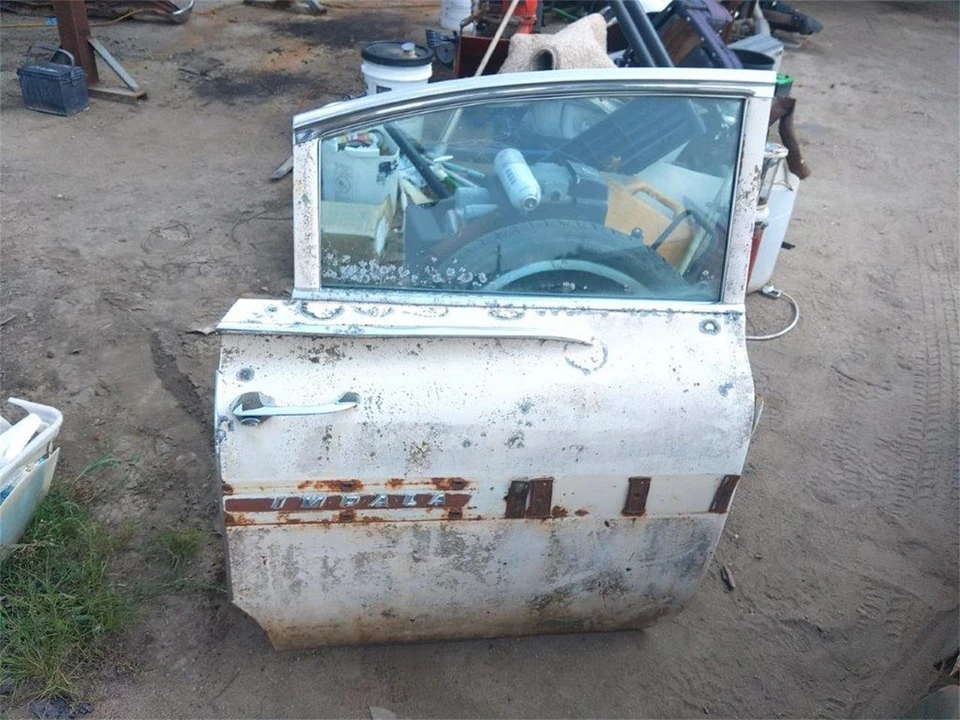 1959 Chevrolet Nomad - Image 7 of 31