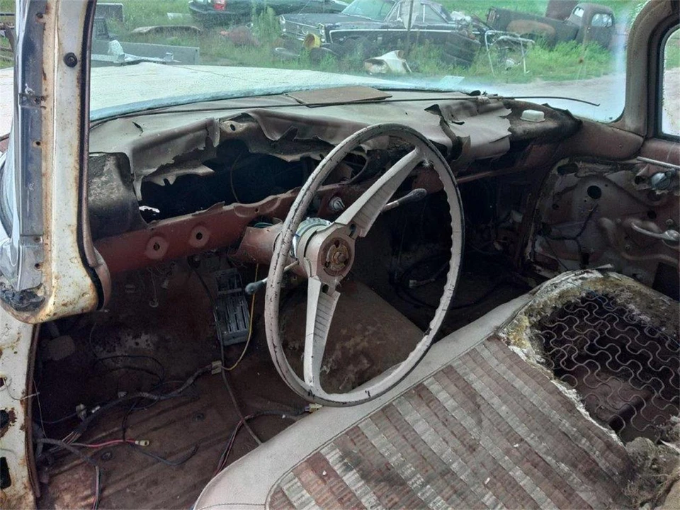 1959 Chevrolet Nomad - Image 12 of 31