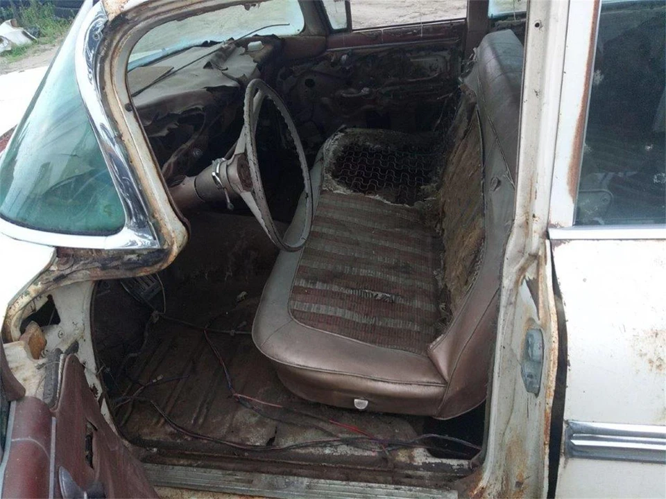 1959 Chevrolet Nomad - Image 13 of 31