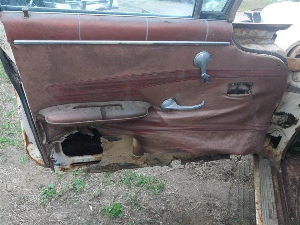 1959 Chevrolet Nomad - Image 15 of 31