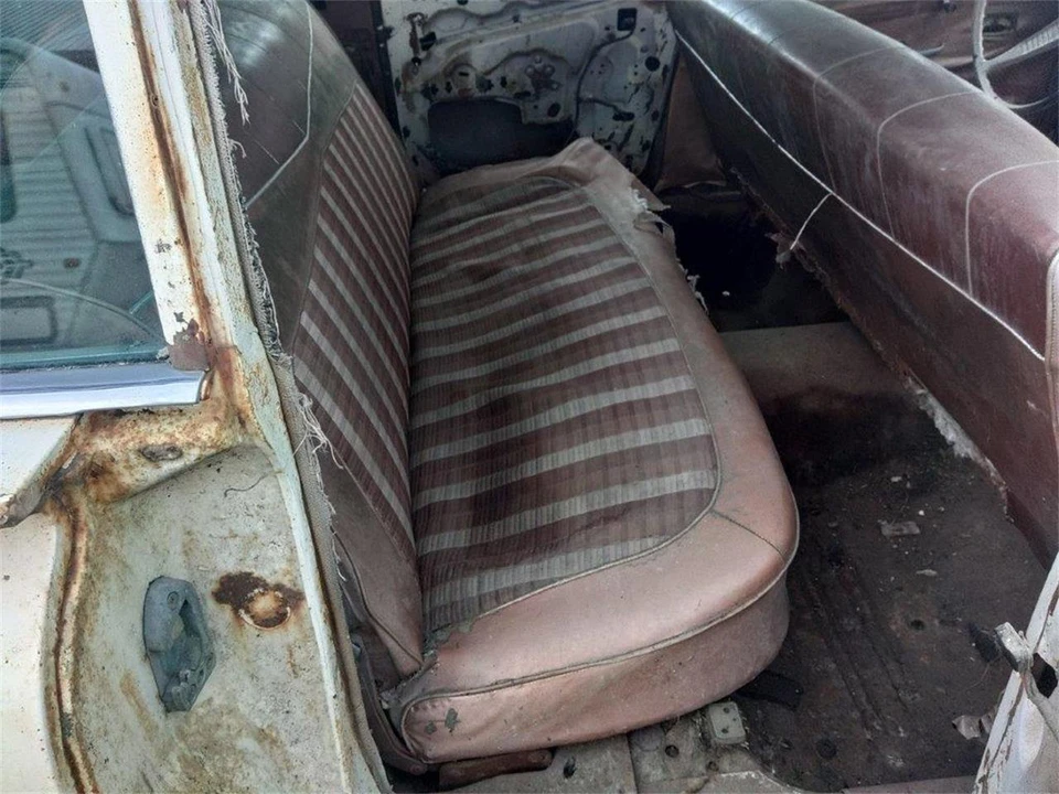1959 Chevrolet Nomad - Image 17 of 31