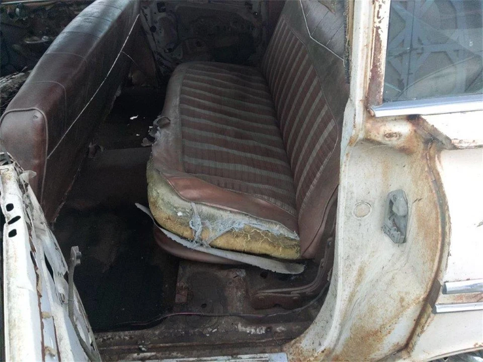 1959 Chevrolet Nomad - Image 19 of 31