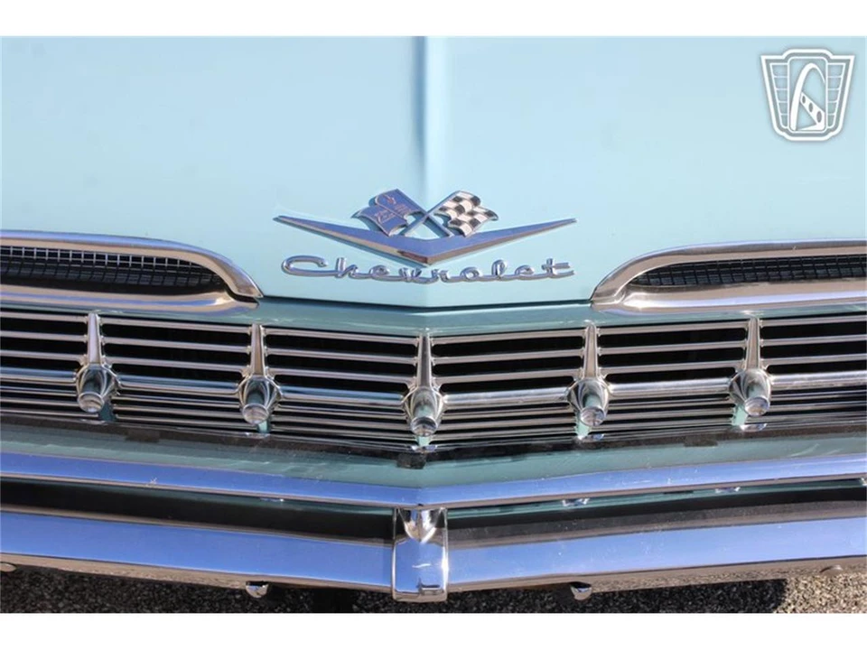 1959 Chevrolet Nomad - Image 26 of 31