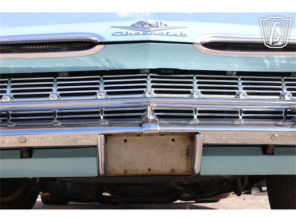 1959 Chevrolet Nomad - Image 28 of 31
