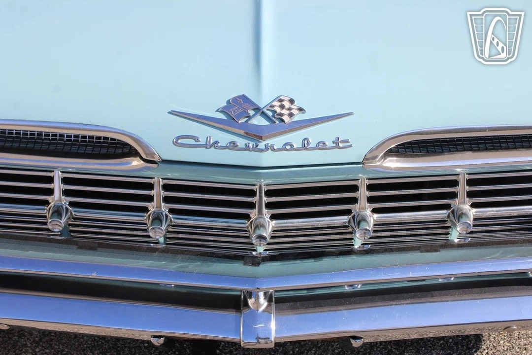 1959 Chevrolet Nomad - Image 27 of 31