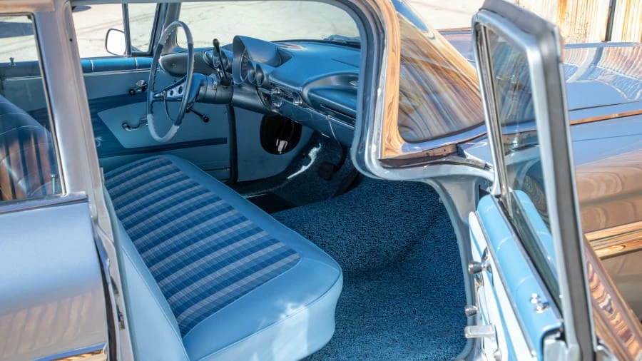 1959 Chevrolet Nomad - Image 5 of 26