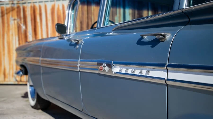 1959 Chevrolet Nomad - Image 11 of 26