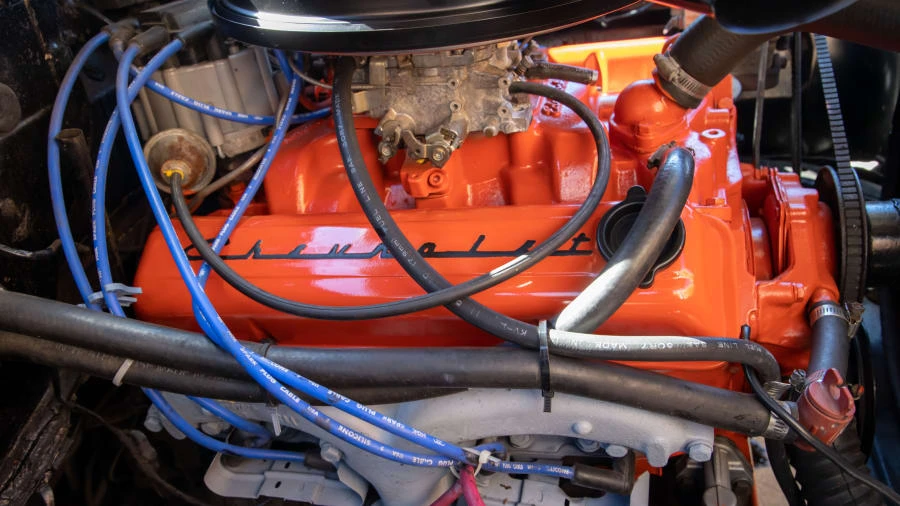 1959 Chevrolet Nomad - Image 15 of 26