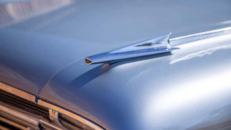 1959 Chevrolet Nomad - Image 17 of 26