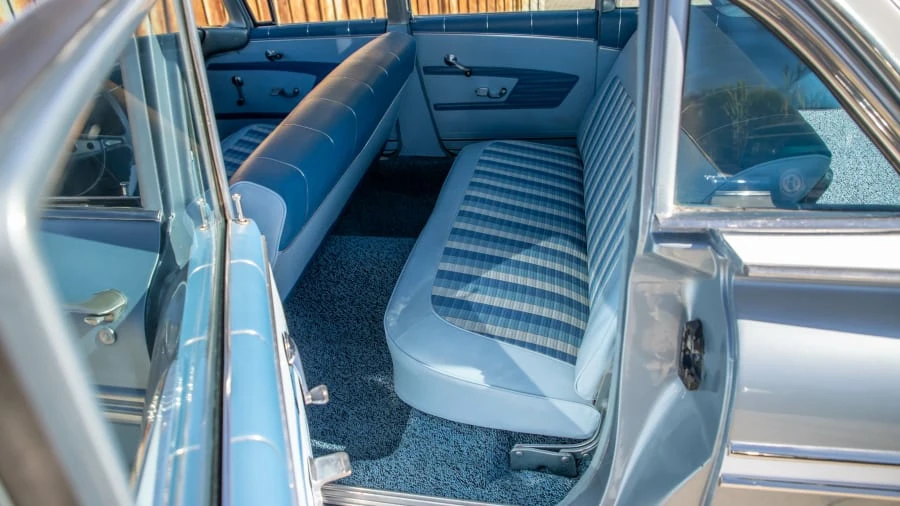 1959 Chevrolet Nomad - Image 24 of 26