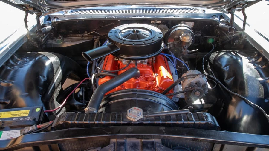 1959 Chevrolet Nomad - Image 26 of 26