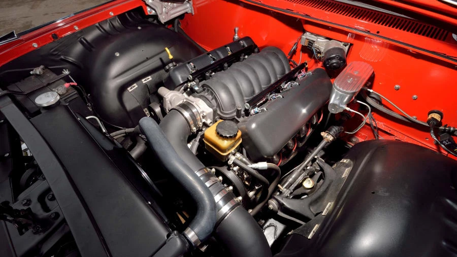 1959 Chevrolet Nomad - Image 6 of 20