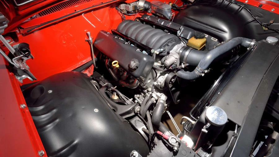 1959 Chevrolet Nomad - Image 7 of 20