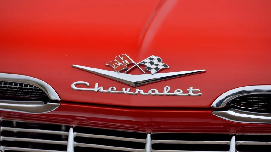 1959 Chevrolet Nomad - Image 10 of 20