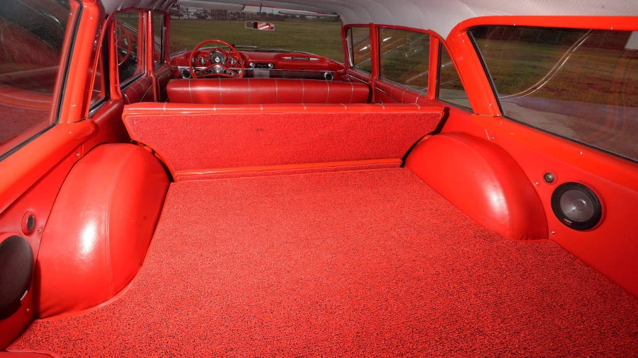 1959 Chevrolet Nomad - Image 17 of 20