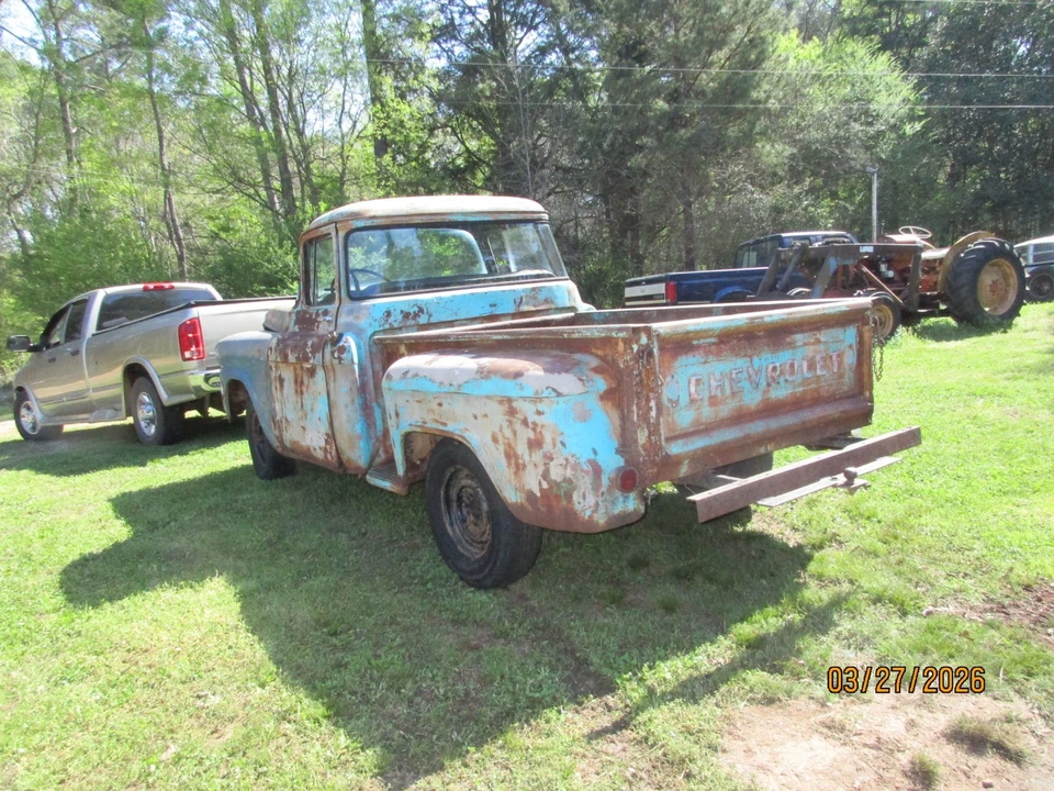 1959 Chevrolet Task Force - Image 3 of 21