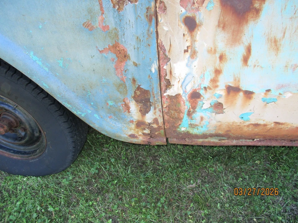 1959 Chevrolet Task Force - Image 8 of 21