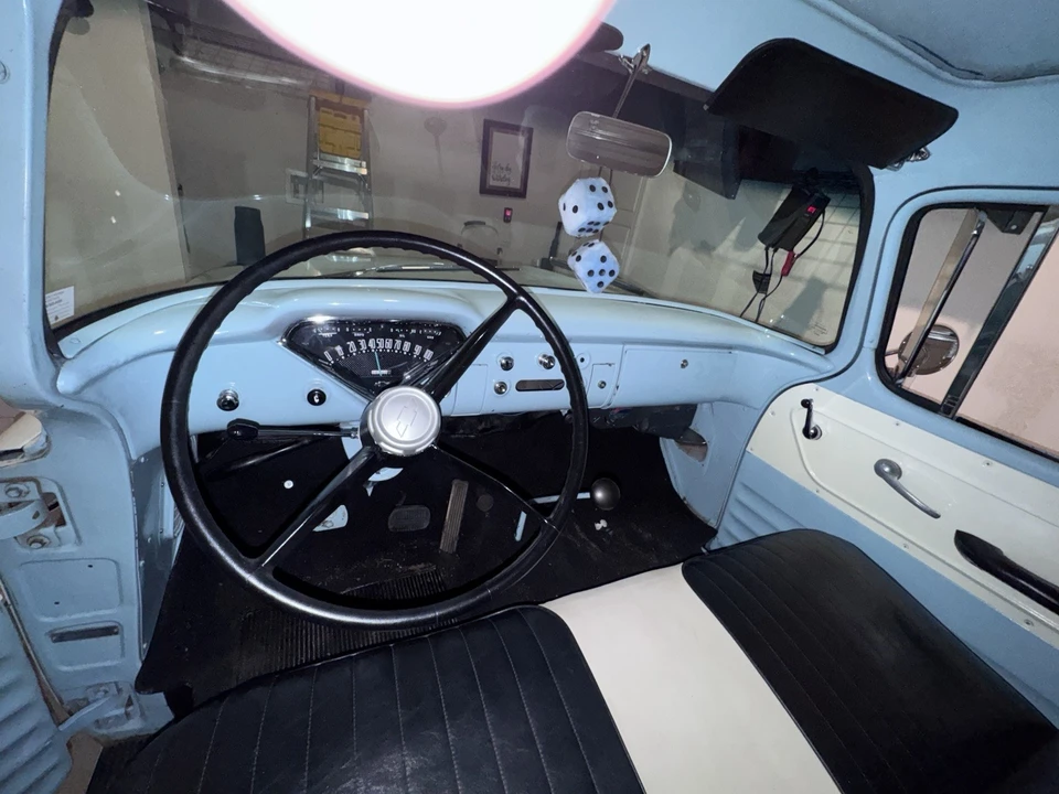 1959 Chevrolet Task Force - Image 9 of 9