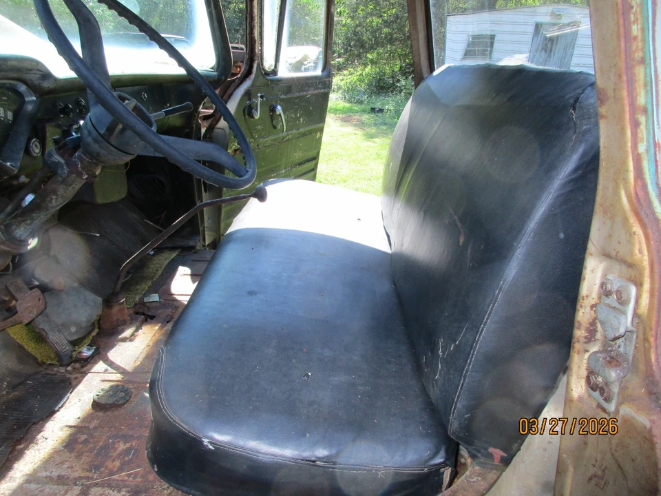 1959 Chevrolet Task Force - Image 14 of 21