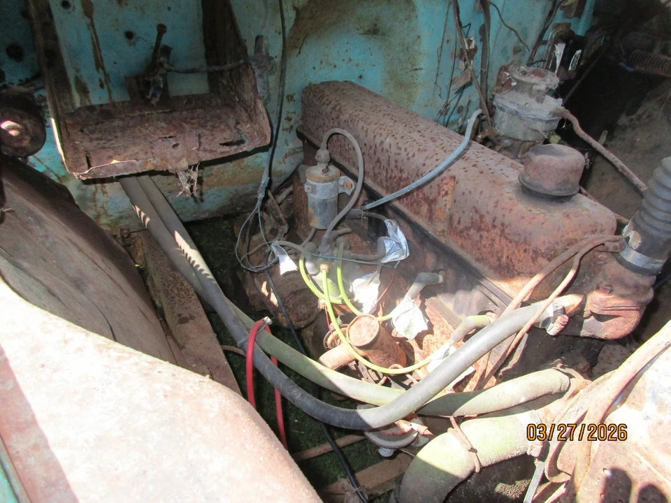 1959 Chevrolet Task Force - Image 20 of 21