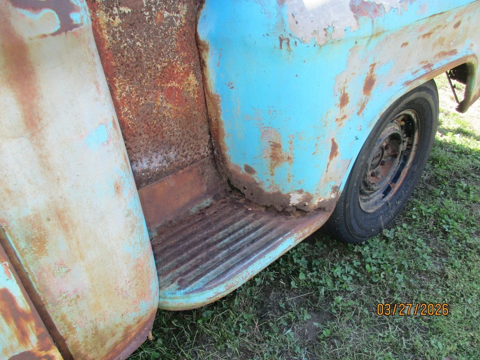 1959 Chevrolet Task Force - Image 7 of 21