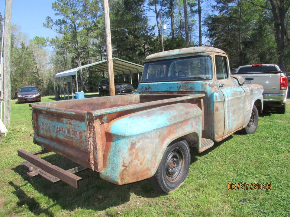 1959 Chevrolet Task Force - Image 4 of 21