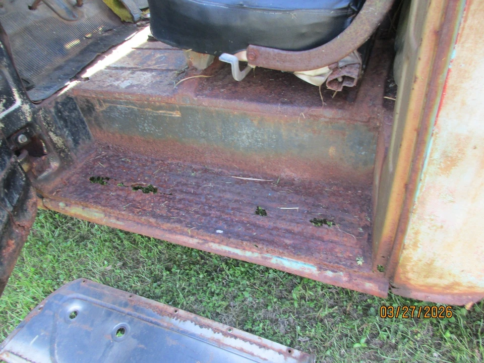 1959 Chevrolet Task Force - Image 13 of 21