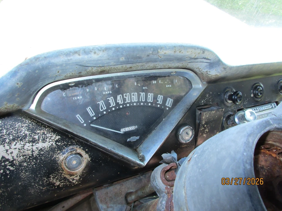 1959 Chevrolet Task Force - Image 16 of 21