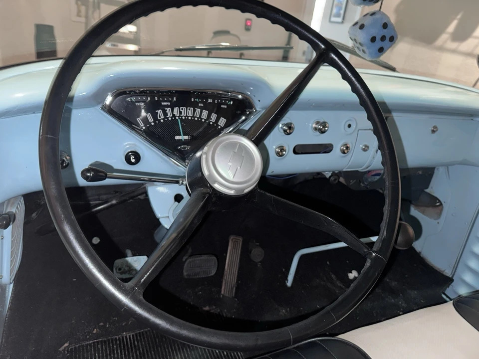 1959 Chevrolet Task Force - Image 7 of 9