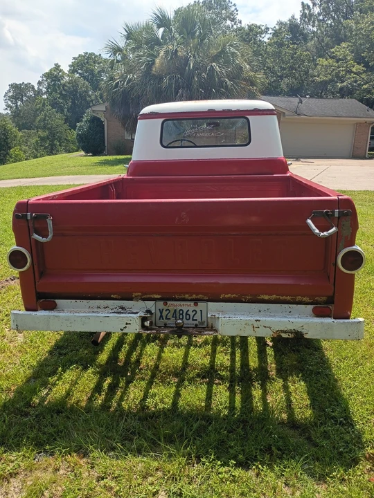 1959 Chevrolet Task Force - Image 4 of 19