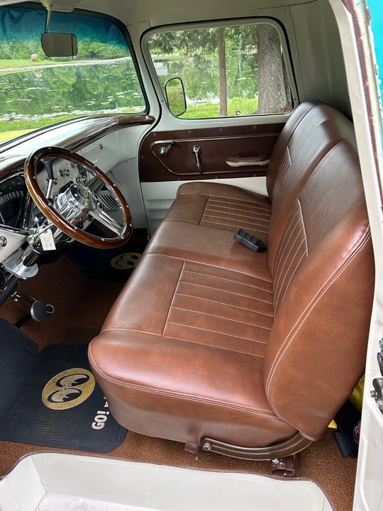 1959 Chevrolet Task Force - Image 21 of 21
