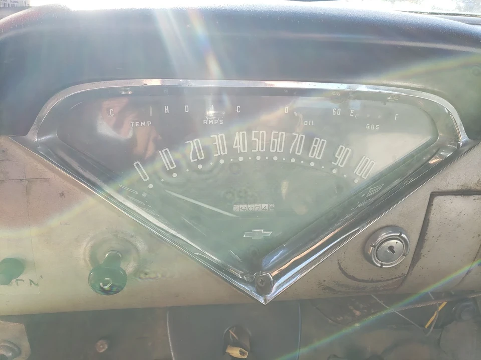 1959 Chevrolet Task Force - Image 7 of 14