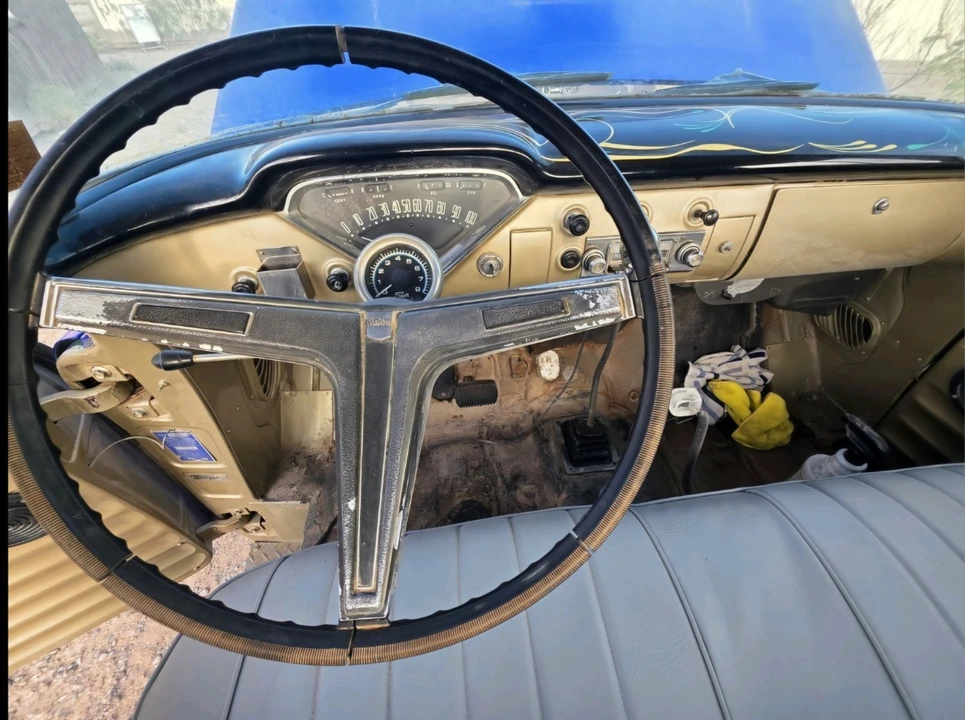 1959 Chevrolet Task Force - Image 17 of 31